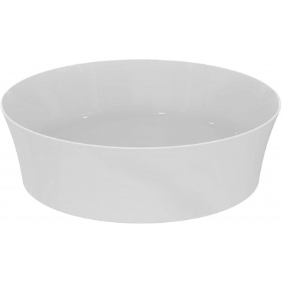 Накладной умывальник Ideal Standard Atelier IPALYSS Vessel E139801